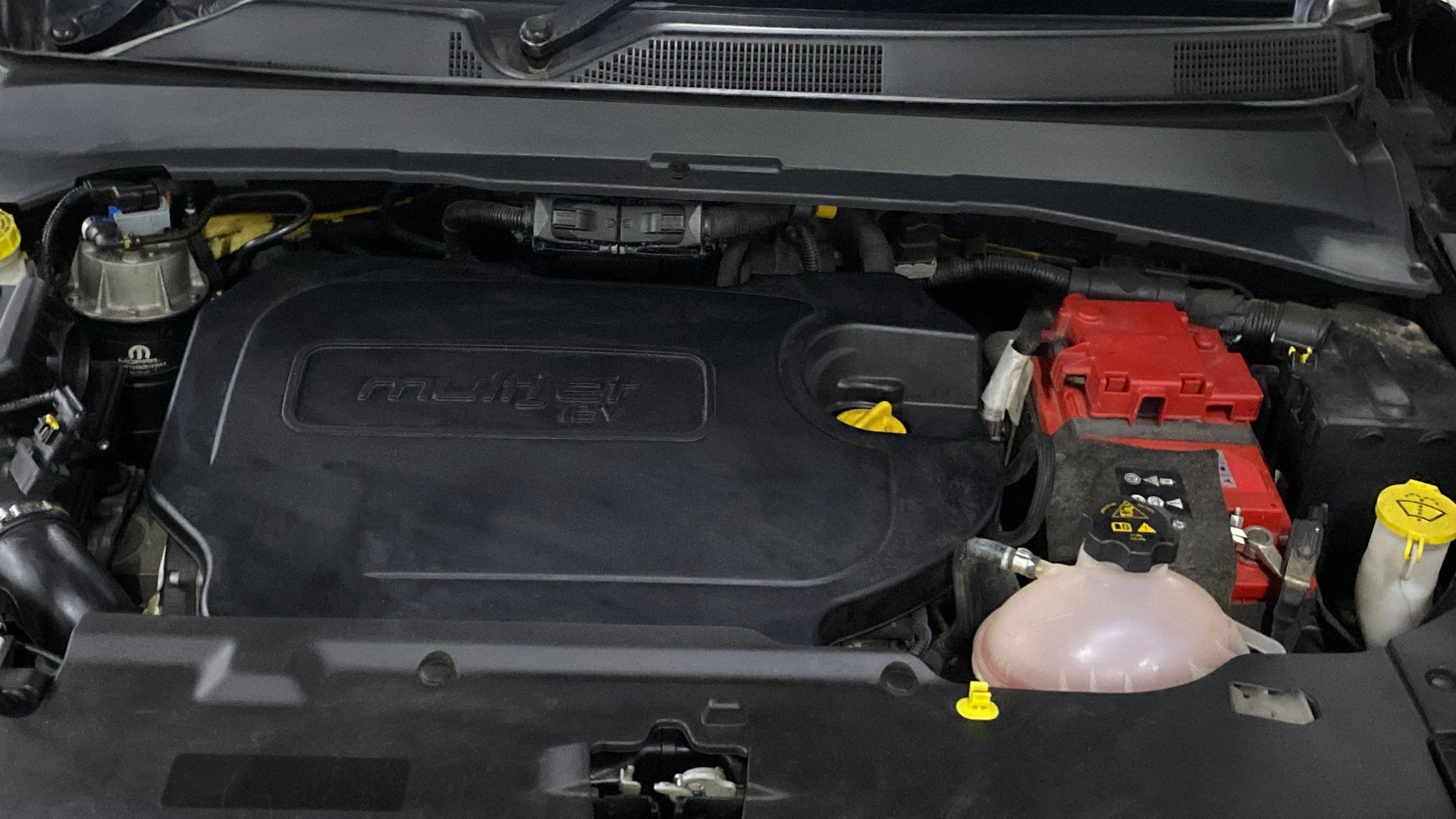 Used 2020 Jeep Compass Used 2020 Jeep Compass