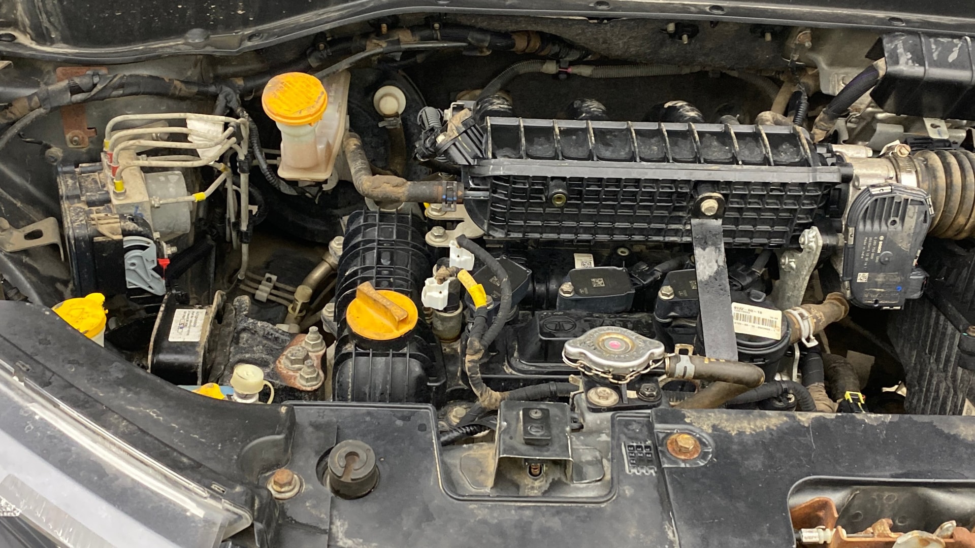 Used 2023 Tata Punch Used 2023 Tata Punch
