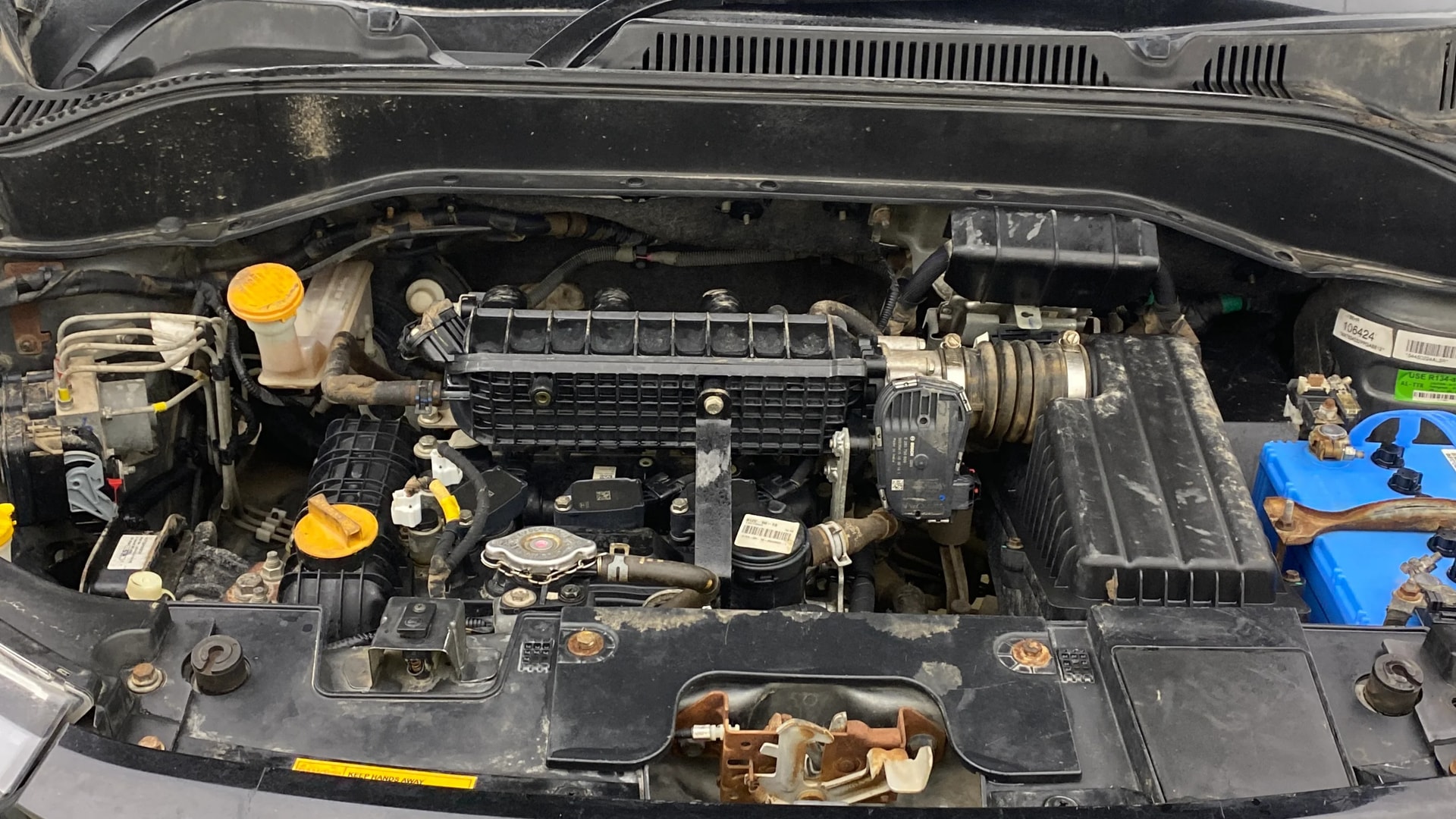 Used 2023 Tata Punch Used 2023 Tata Punch