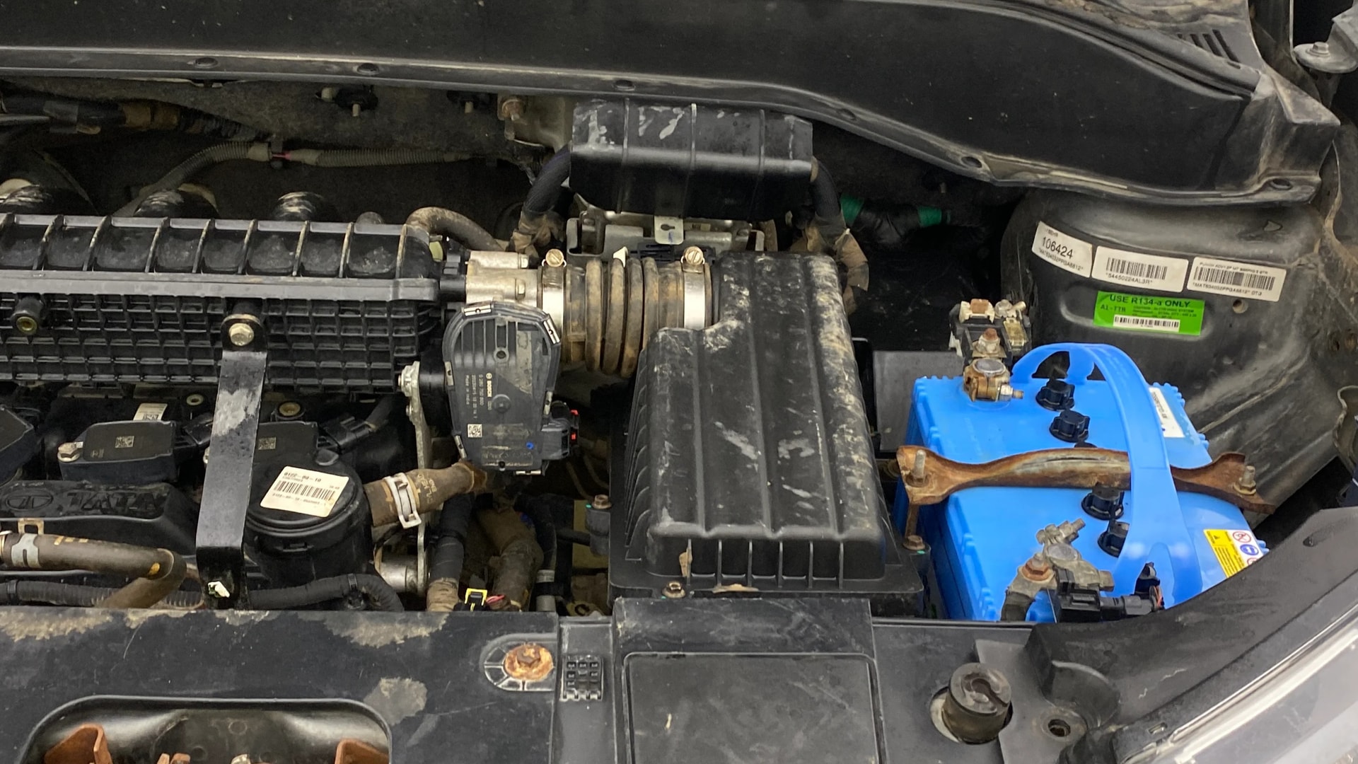 Used 2023 Tata Punch Used 2023 Tata Punch