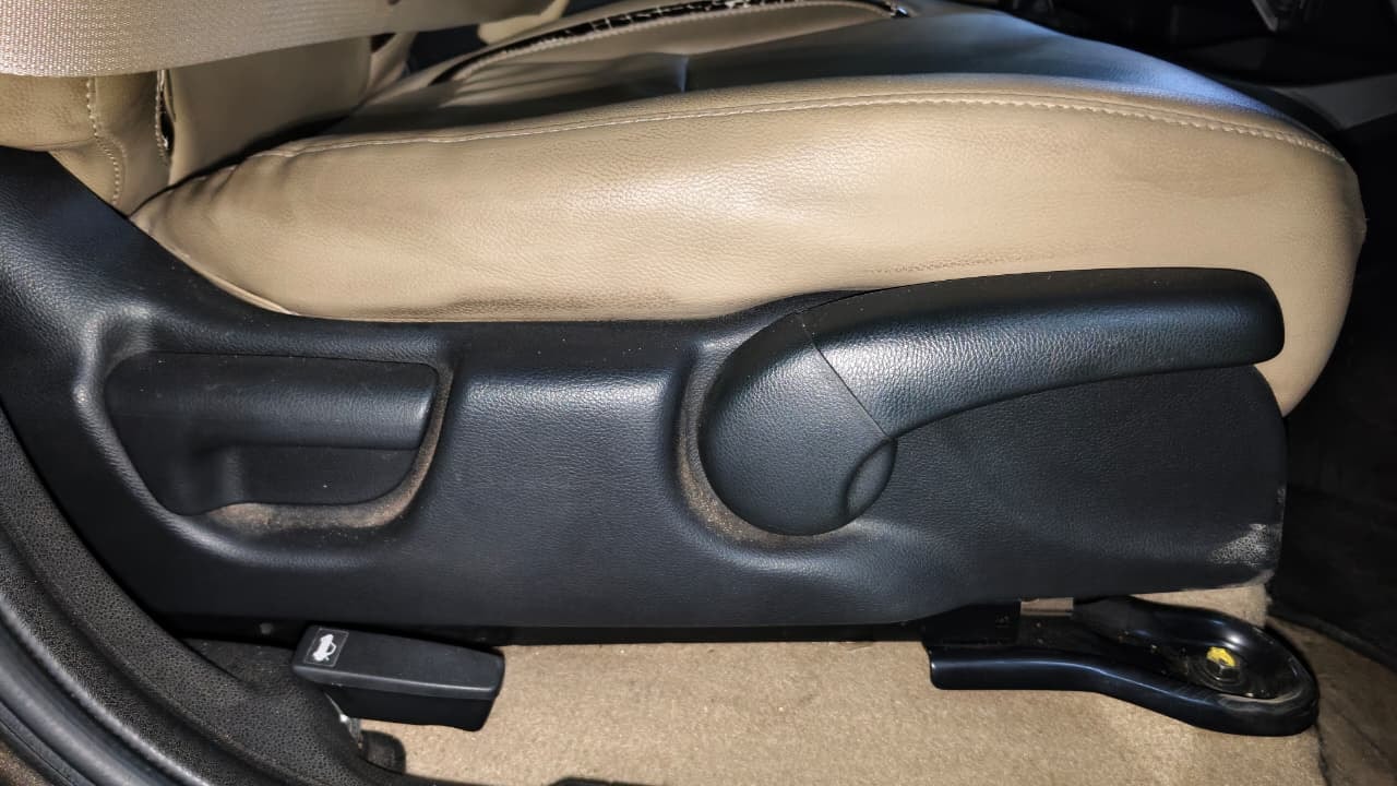 Used 2015 Honda City Used 2015 Honda City