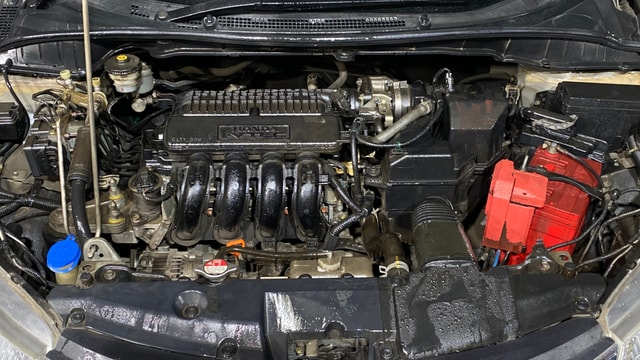 View Honda City Image 41 Used Honda City Image 41