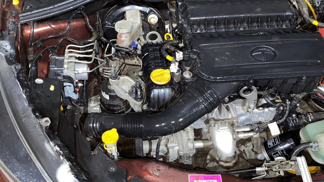 View Tata Tigor Image 3 Used Tata Tigor Image 3