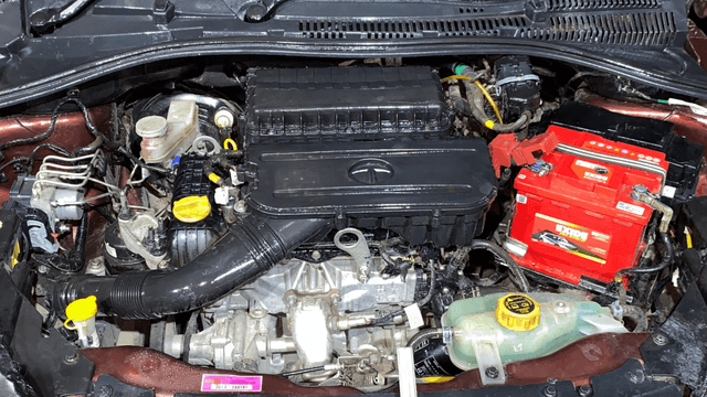 View Tata Tigor Image 42 Used Tata Tigor Image 42