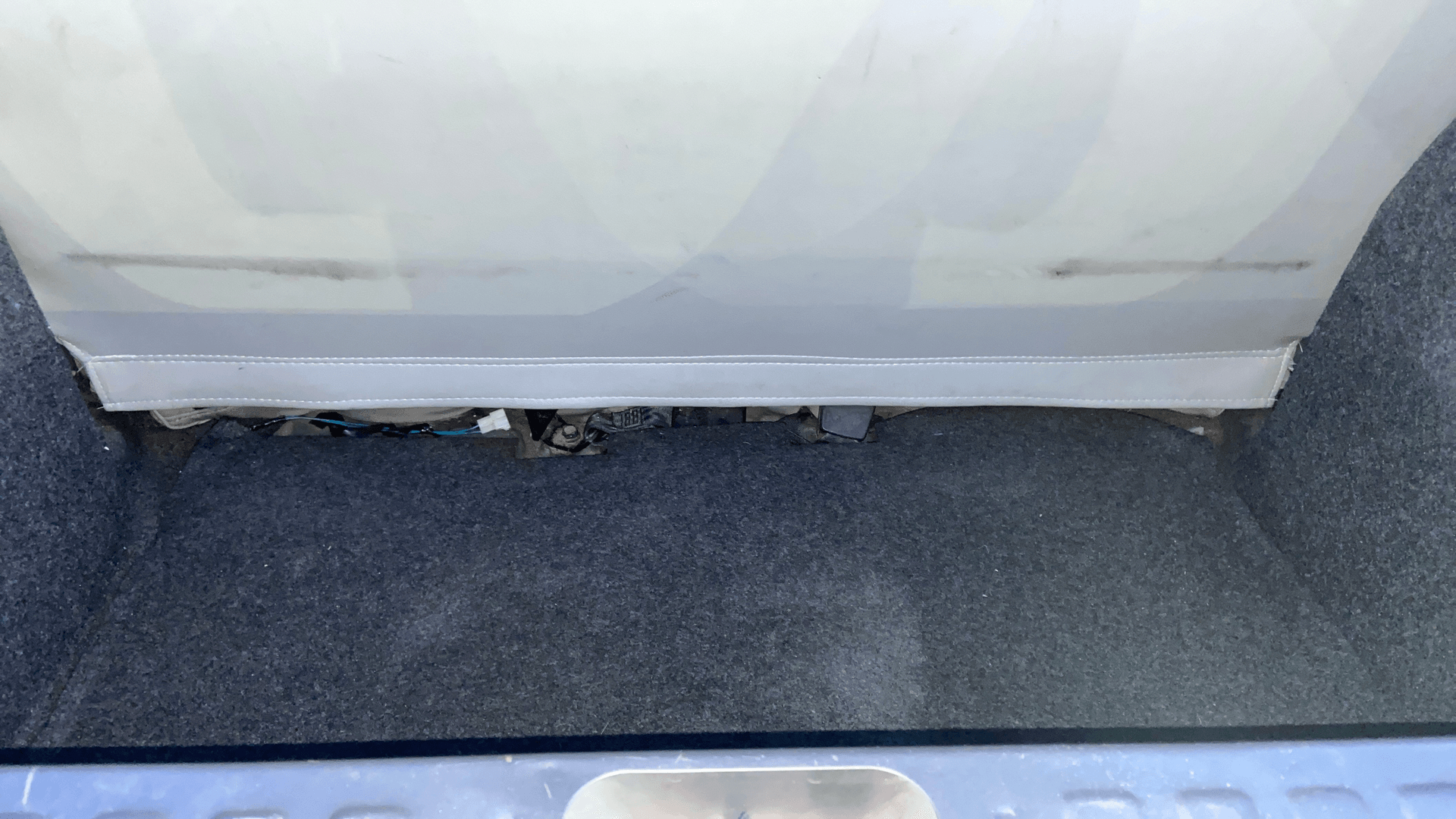 View 2018 Datsun Redi GO A Image 10 Used 2018 Datsun Redi GO A Image 10
