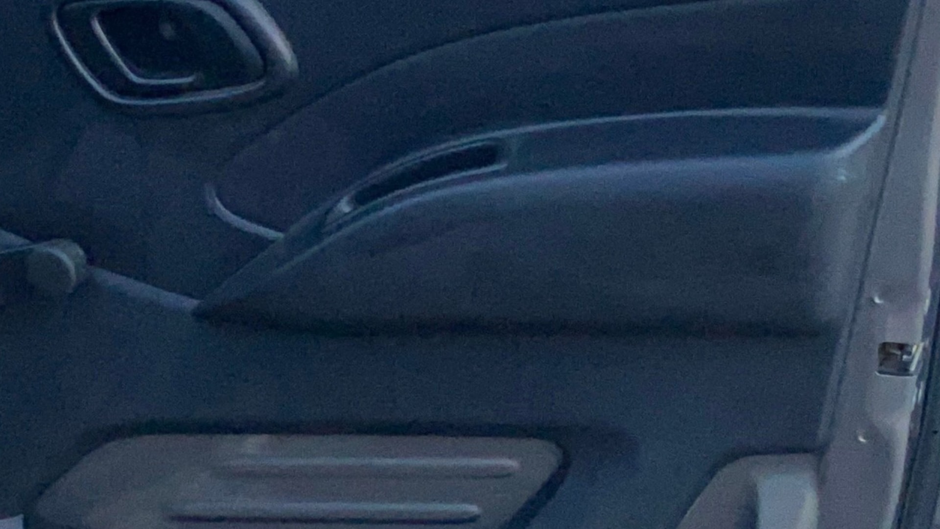 View 2018 Datsun Redi GO A Image 32 Used 2018 Datsun Redi GO A Image 32