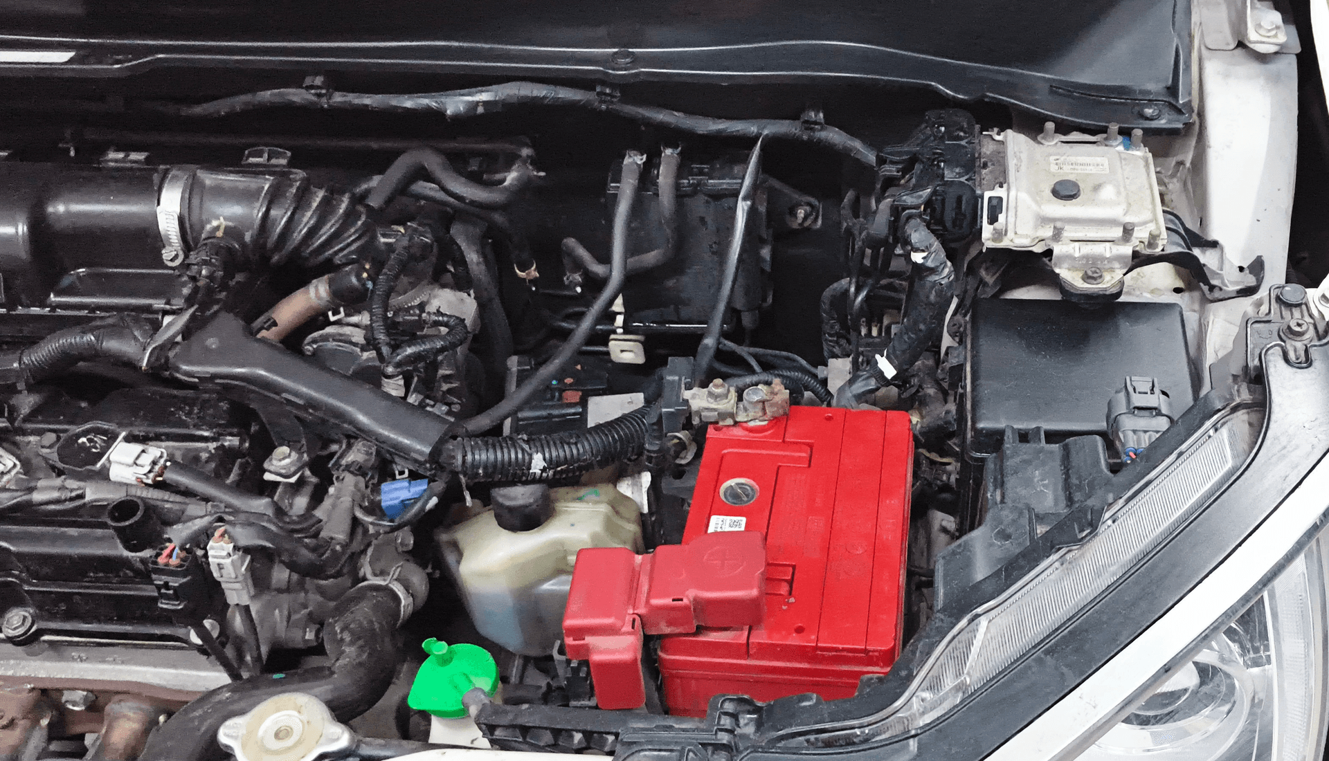 Used 2018 Maruti Suzuki 1000 Used 2018 Maruti Suzuki 1000