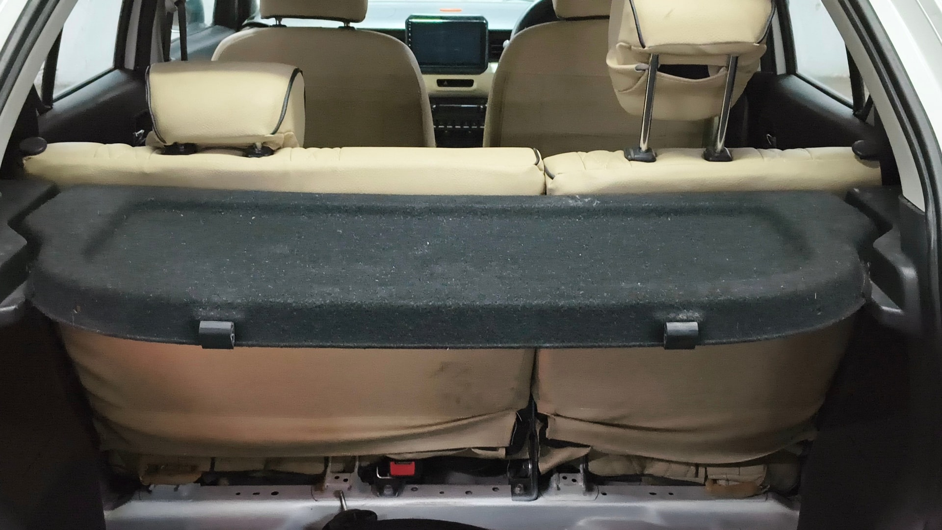 Used 2018 Maruti Suzuki 1000 Used 2018 Maruti Suzuki 1000