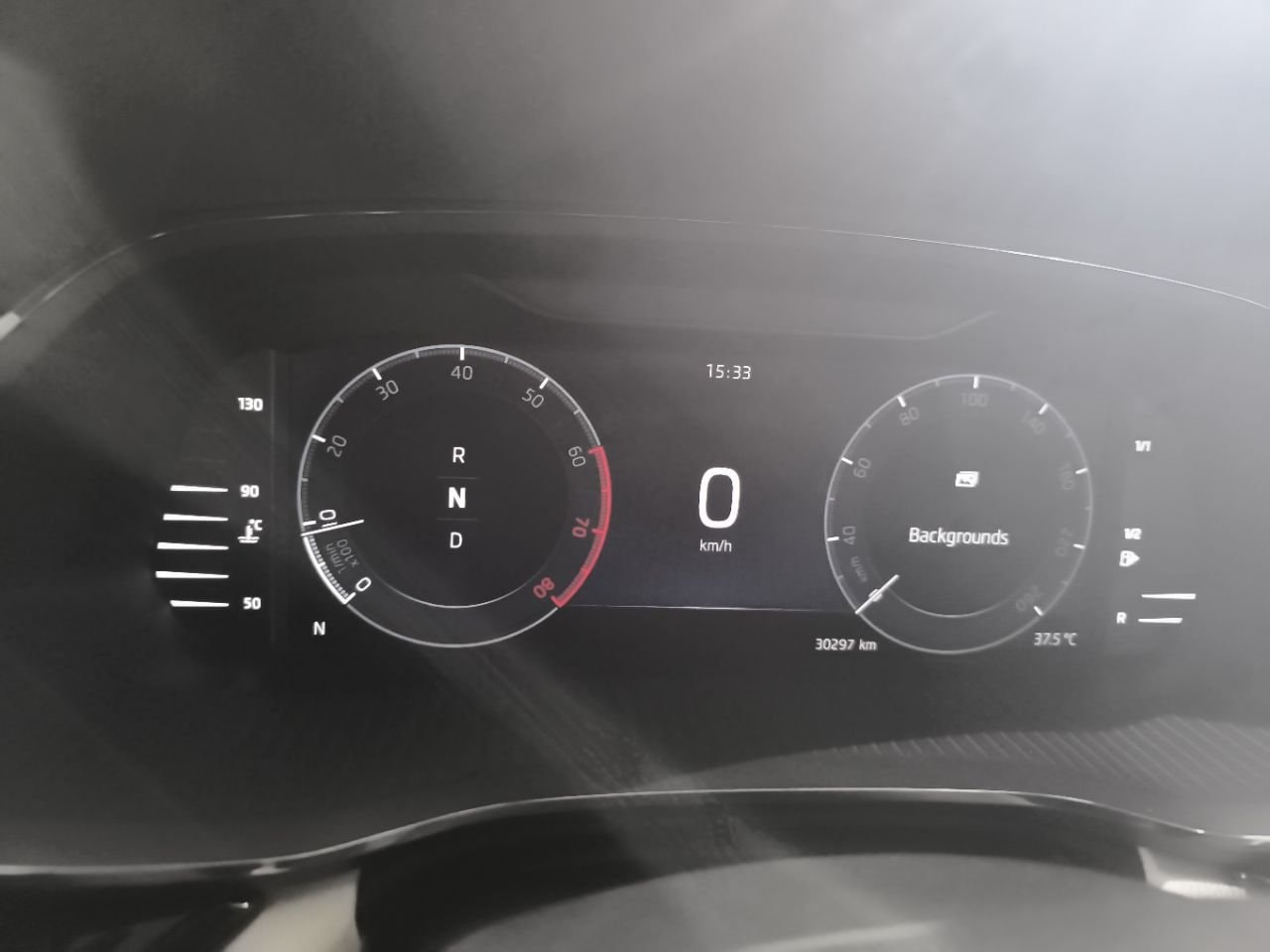 View 2022 Skoda Octavia 1.4 Style TSI MT Image 36 Used 2022 Skoda Octavia 1.4 Style TSI MT Image 36