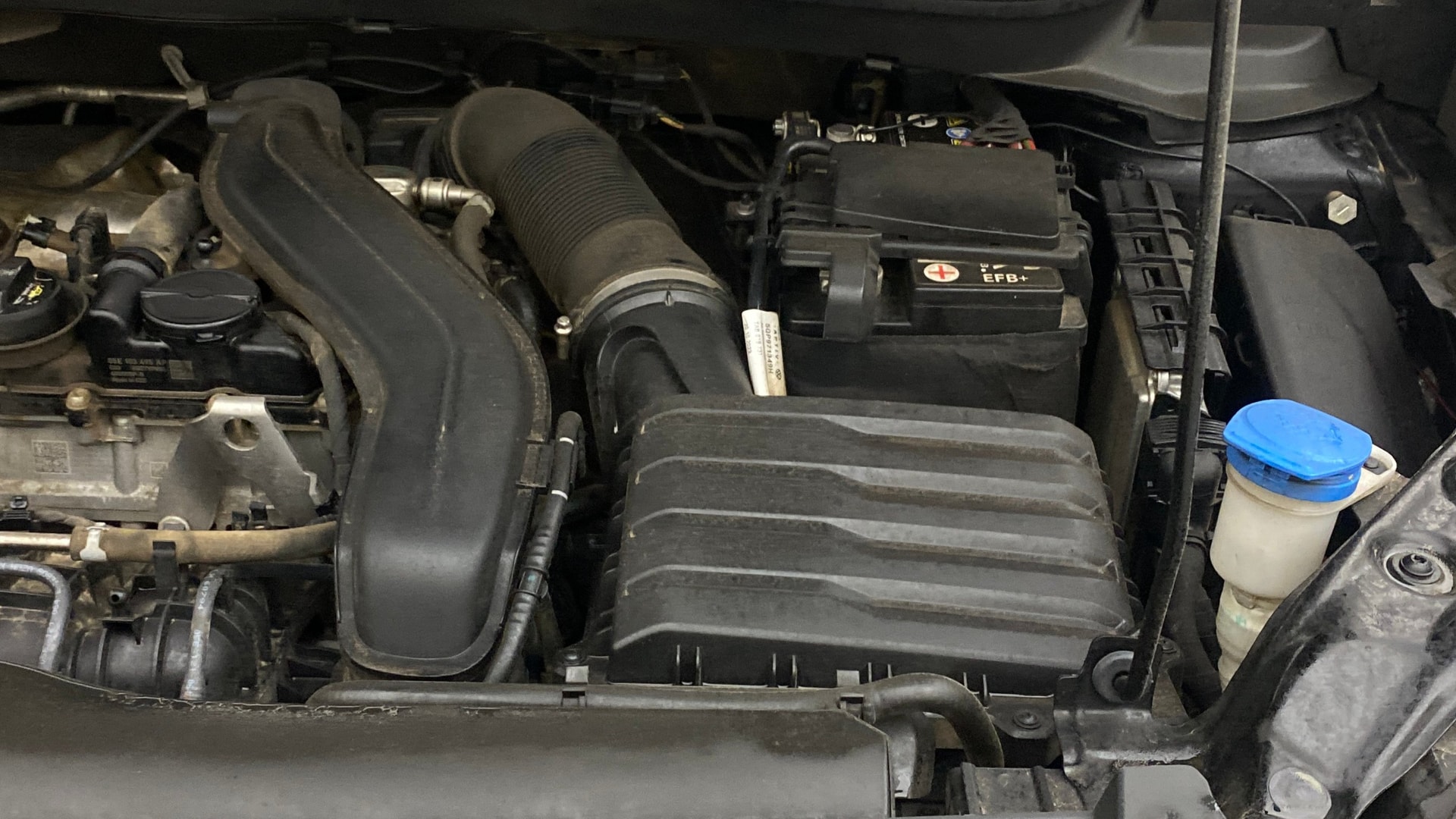 Used 2025 Volkswagen Taigun Used 2025 Volkswagen Taigun