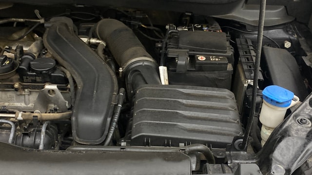 View Volkswagen Taigun Image 30 Used Volkswagen Taigun Image 30