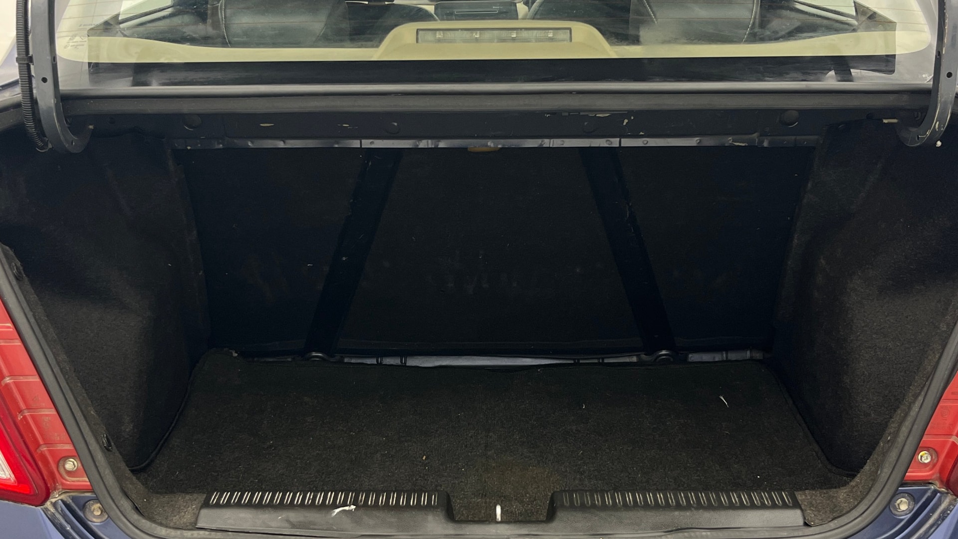 View 2018 Maruti Suzuki 1000 Base Variant Image 10 Used 2018 Maruti Suzuki 1000 Base Variant Image 10