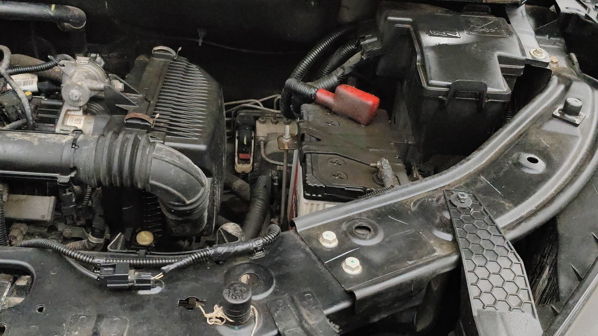 Used 2023 Nissan Magnite Used 2023 Nissan Magnite