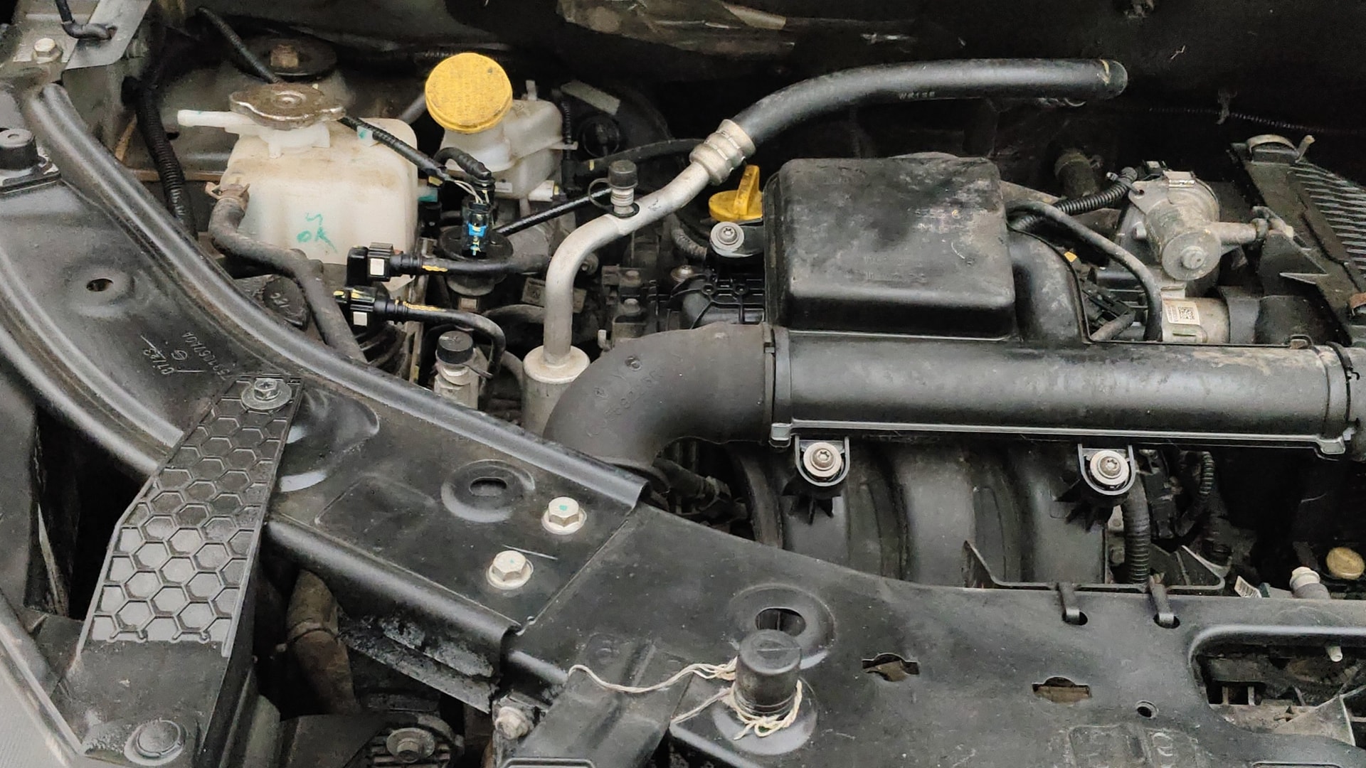 Used 2023 Nissan Magnite Used 2023 Nissan Magnite