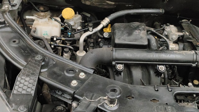 View Nissan Magnite Image 25 Used Nissan Magnite Image 25