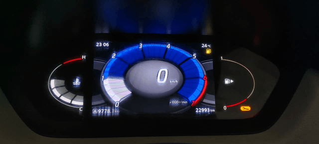 View Nissan Magnite Image 20 Used Nissan Magnite Image 20