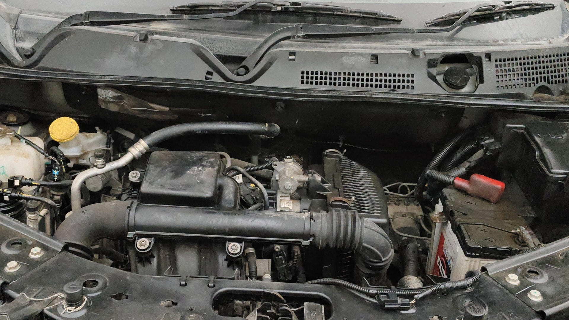 Used 2023 Nissan Magnite Used 2023 Nissan Magnite