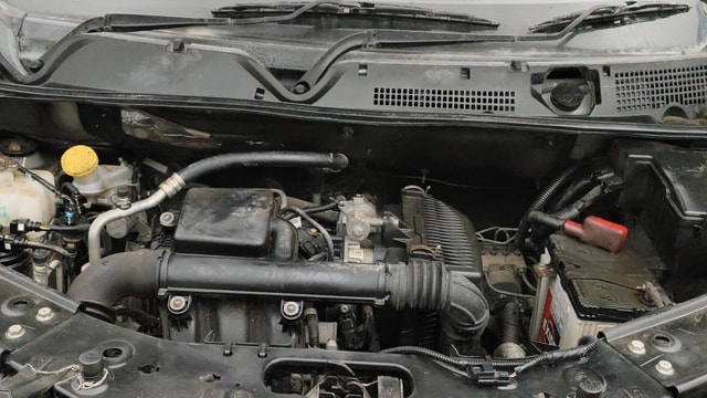 View Nissan Magnite Image 44 Used Nissan Magnite Image 44