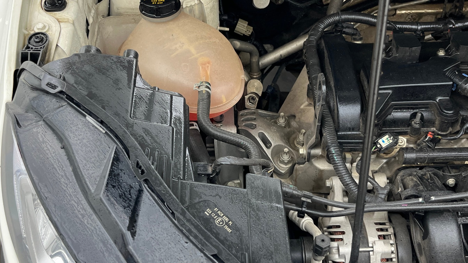 Used 2019 Ford EcoSport Used 2019 Ford EcoSport