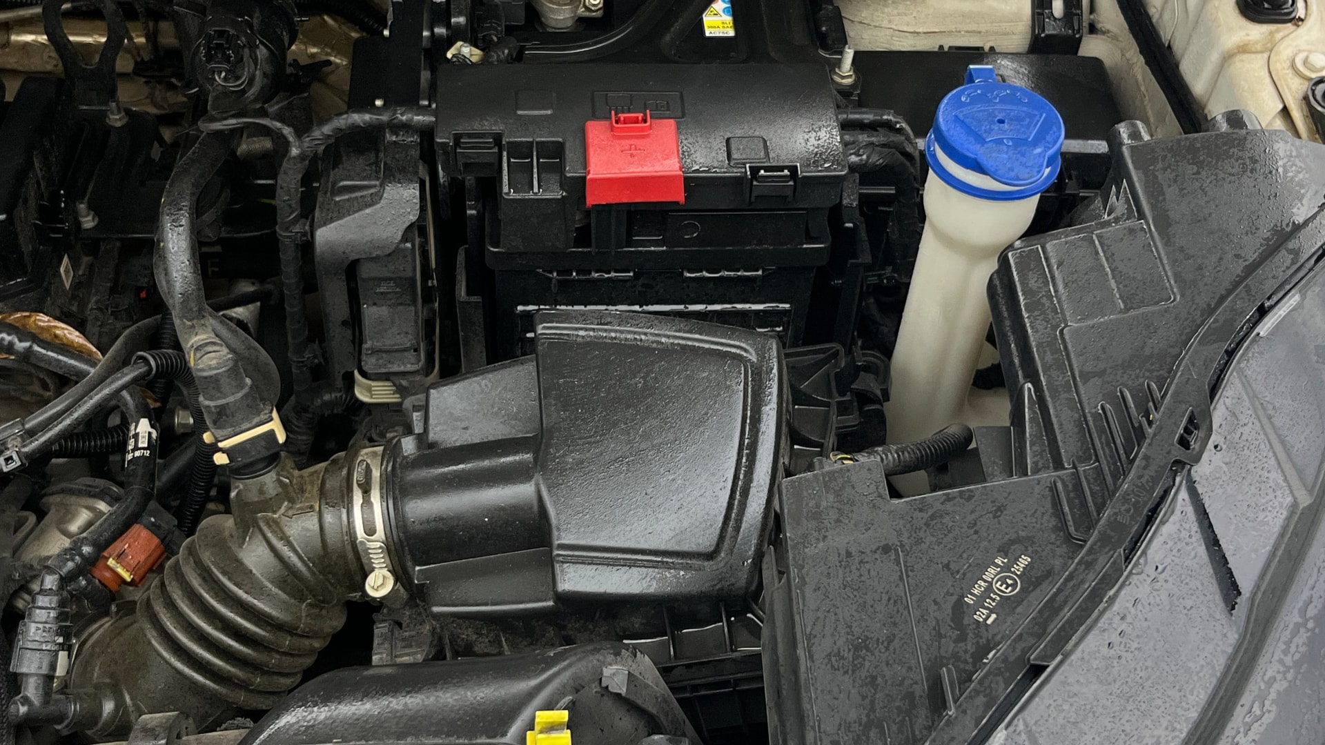 Used 2019 Ford EcoSport Used 2019 Ford EcoSport