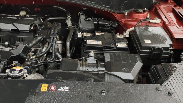 View Kia Seltos Image 30 Used Kia Seltos Image 30