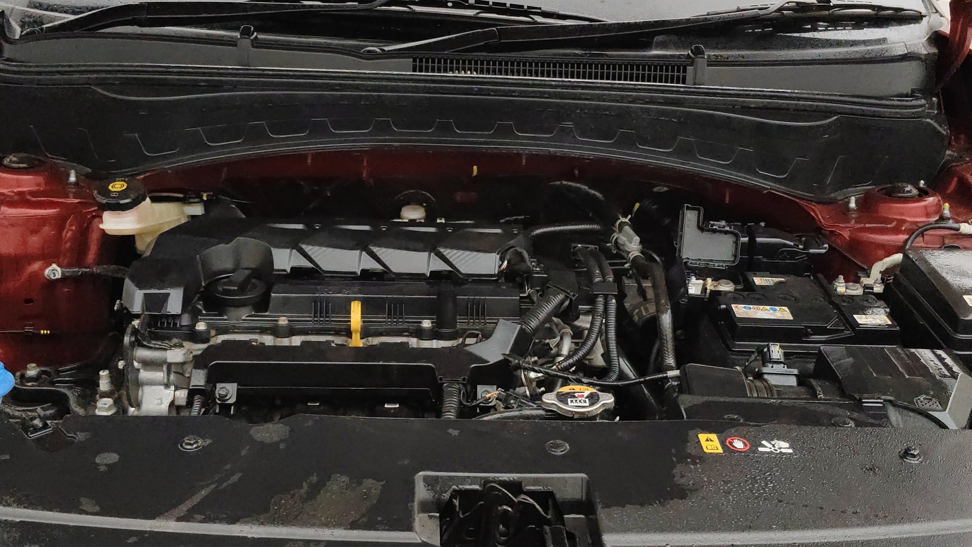 Used 2023 Kia Seltos Used 2023 Kia Seltos
