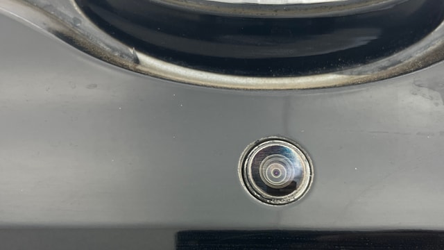 View Tata Nexon Image 16 Used Tata Nexon Image 16