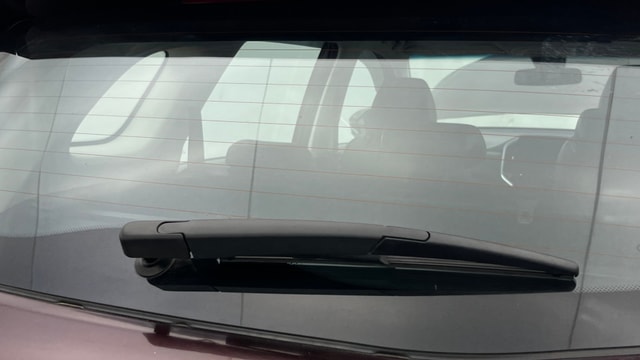 View MG Hector Image 45 Used MG Hector Image 45