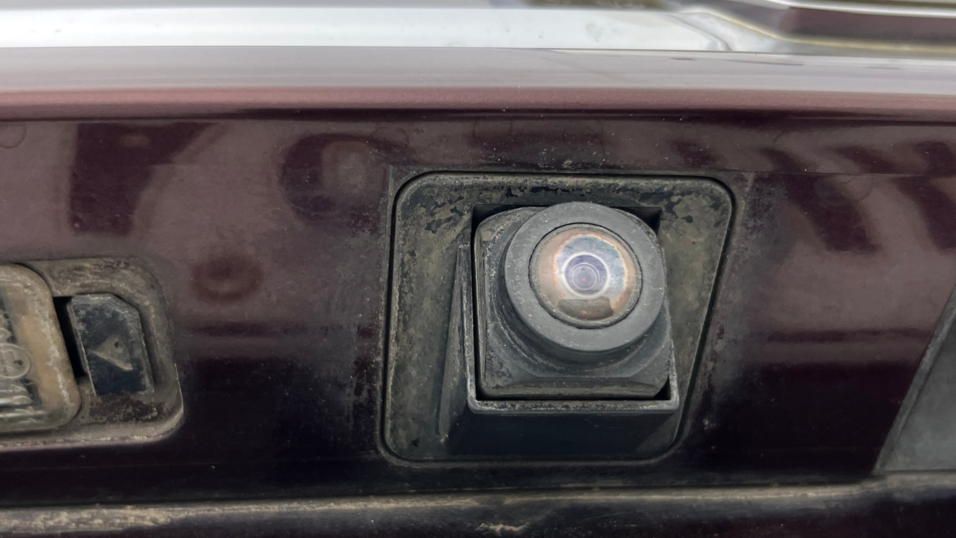 View 2021 MG Hector Sharp Diesel Image 24 Used 2021 MG Hector Sharp Diesel Image 24