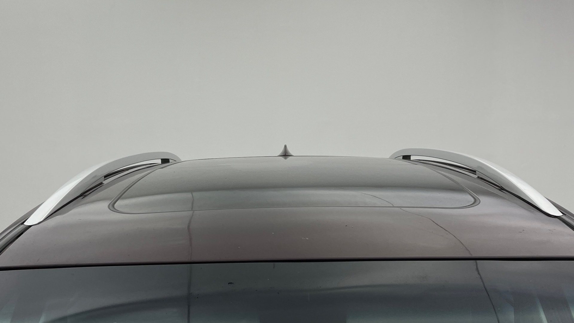View 2021 MG Hector Sharp Diesel Image 27 Used 2021 MG Hector Sharp Diesel Image 27