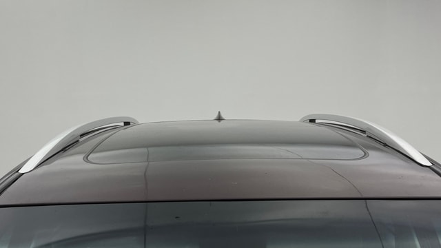 View MG Hector Image 27 Used MG Hector Image 27