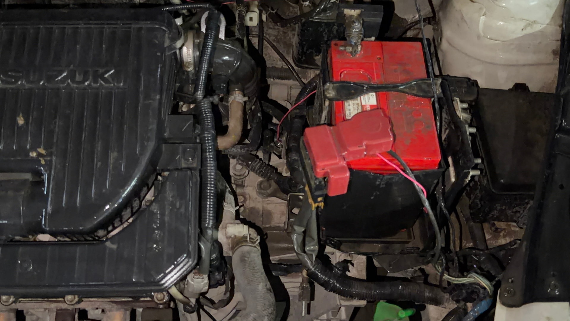 Used 2015 Maruti Suzuki 1000 Used 2015 Maruti Suzuki 1000