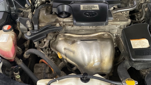 View Toyota Camry Image 3 Used Toyota Camry Image 3