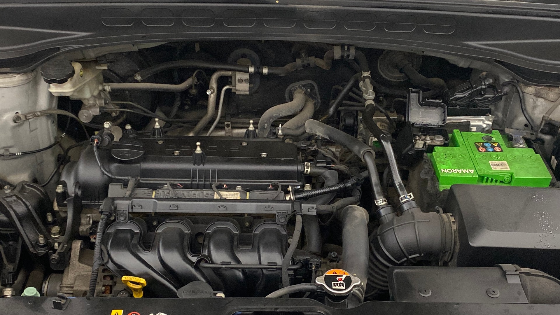 View 2019 Hyundai Creta 1.6 E Plus Petrol Image 40 Used 2019 Hyundai Creta 1.6 E Plus Petrol Image 40