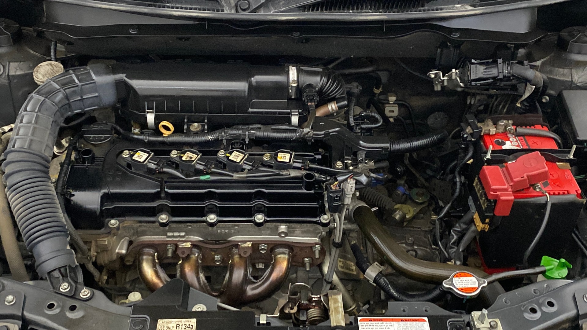 Used 2018 Maruti Suzuki 1000 Used 2018 Maruti Suzuki 1000