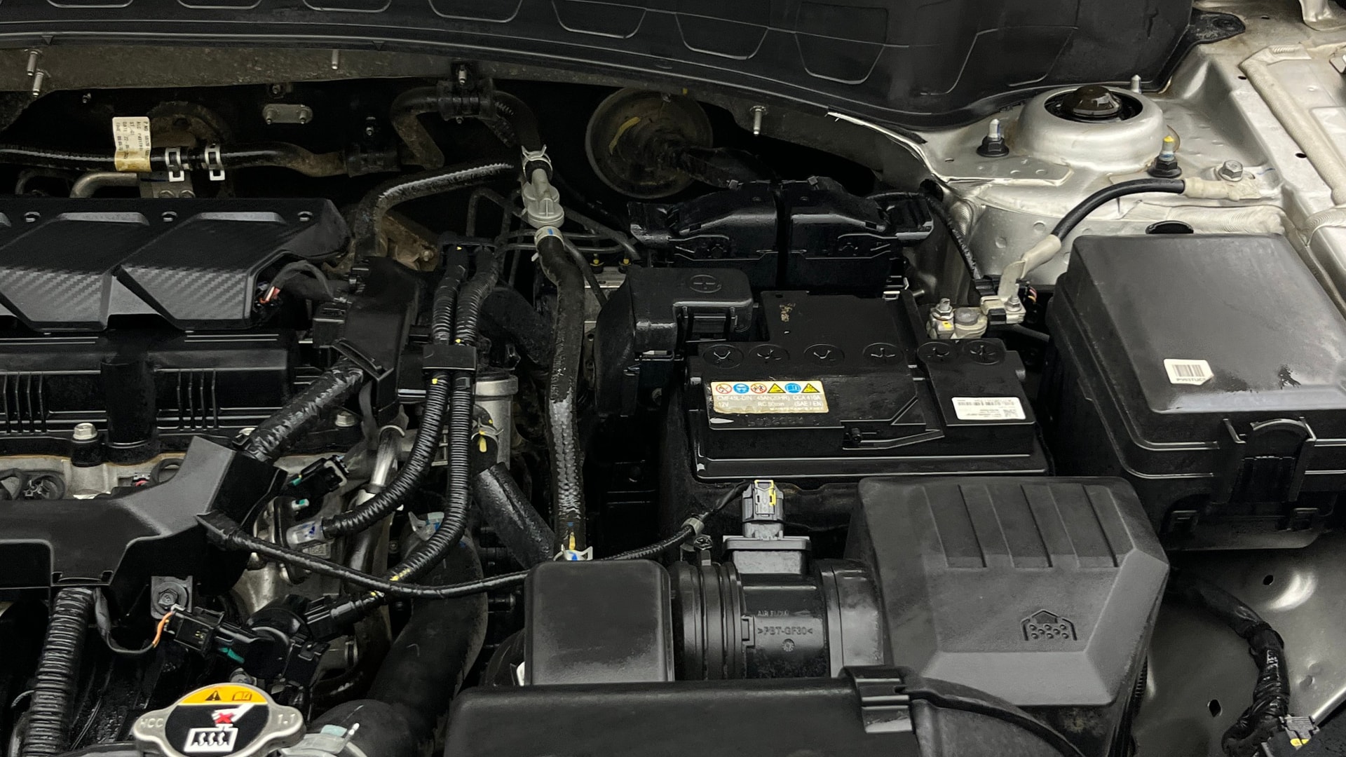 Used 2022 Kia Seltos Used 2022 Kia Seltos