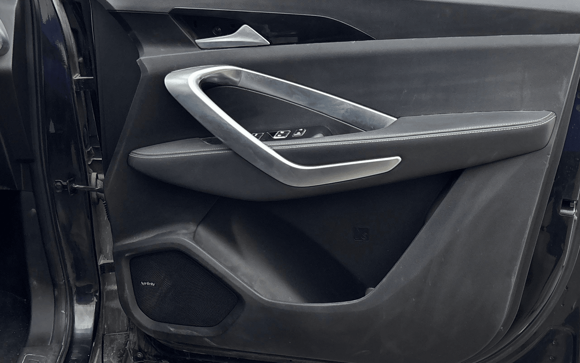 View 2020 MG Hector Smart Diesel BS IV Image 33 Used 2020 MG Hector Smart Diesel BS IV Image 33