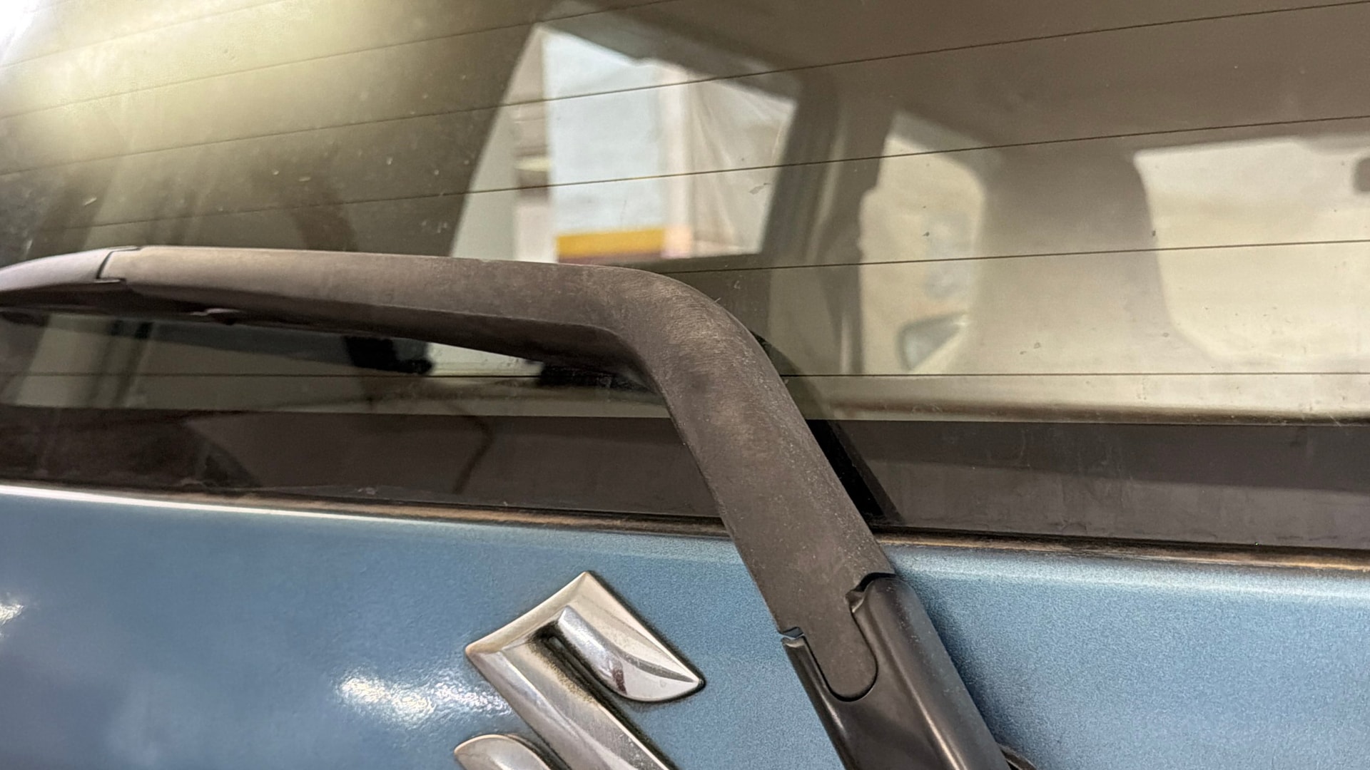 Used 2019 Maruti Suzuki 1000 Used 2019 Maruti Suzuki 1000