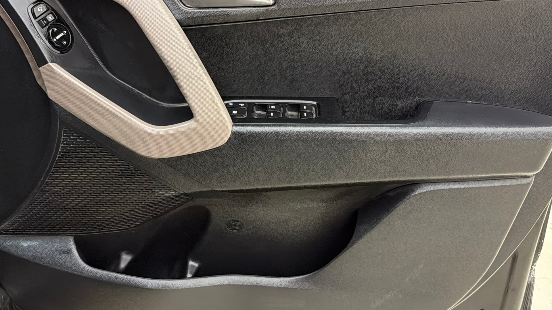Used 2017 Hyundai Creta Used 2017 Hyundai Creta