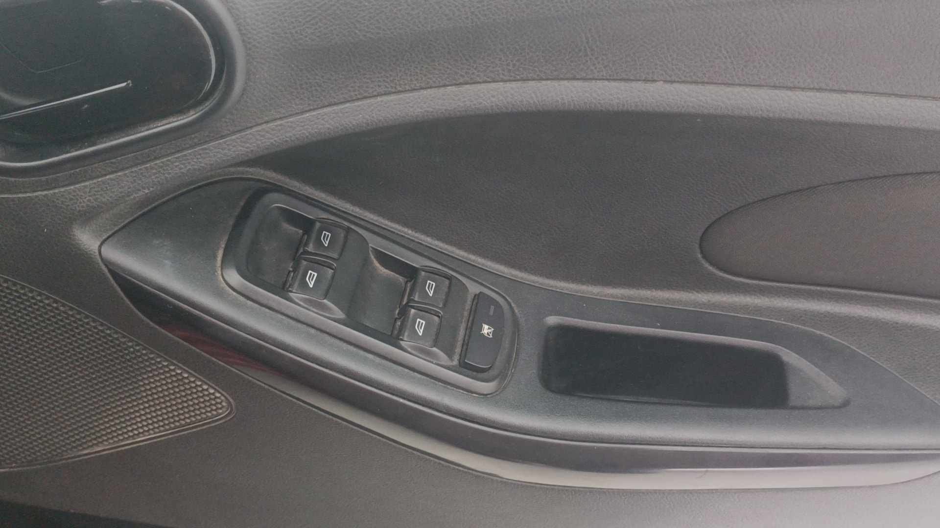 Used 2018 Ford Figo Aspire Used 2018 Ford Figo Aspire