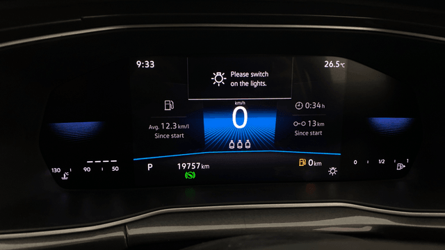 View Volkswagen Taigun Image 36 Used Volkswagen Taigun Image 36