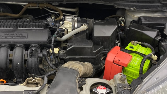 View Honda Jazz Image 13 Used Honda Jazz Image 13