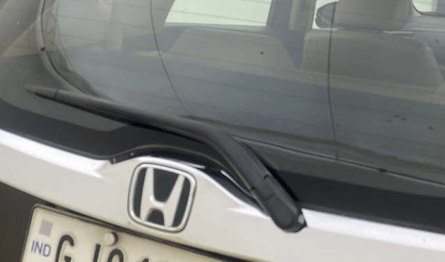 View Honda Jazz Image 42 Used Honda Jazz Image 42