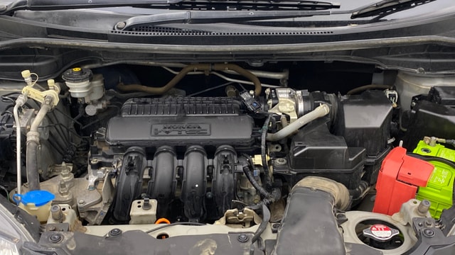 View Honda Jazz Image 41 Used Honda Jazz Image 41