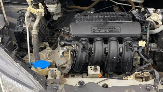View Honda Jazz Image 3 Used Honda Jazz Image 3
