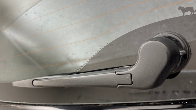 View Tata Nexon Image 44 Used Tata Nexon Image 44
