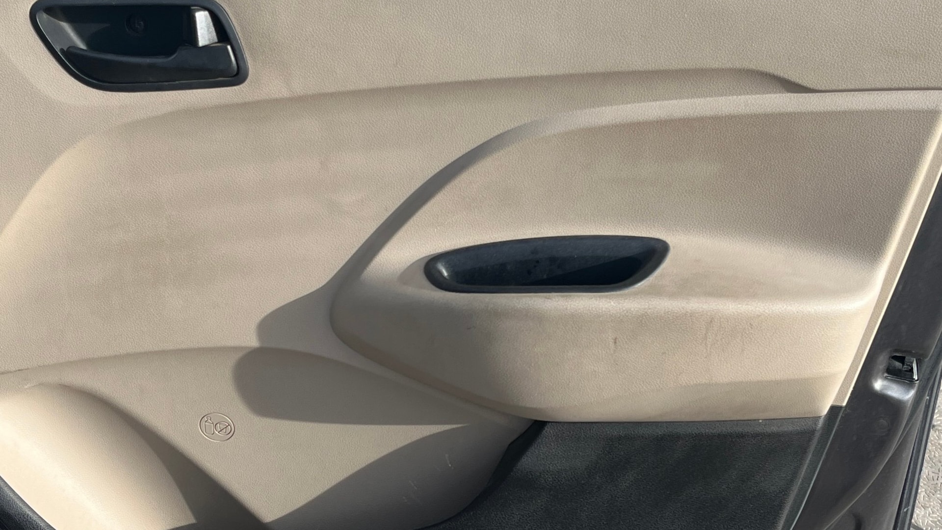 View 2020 Hyundai New Santro Era Executive Petrol Image 33 Used 2020 Hyundai New Santro Era Executive Petrol Image 33