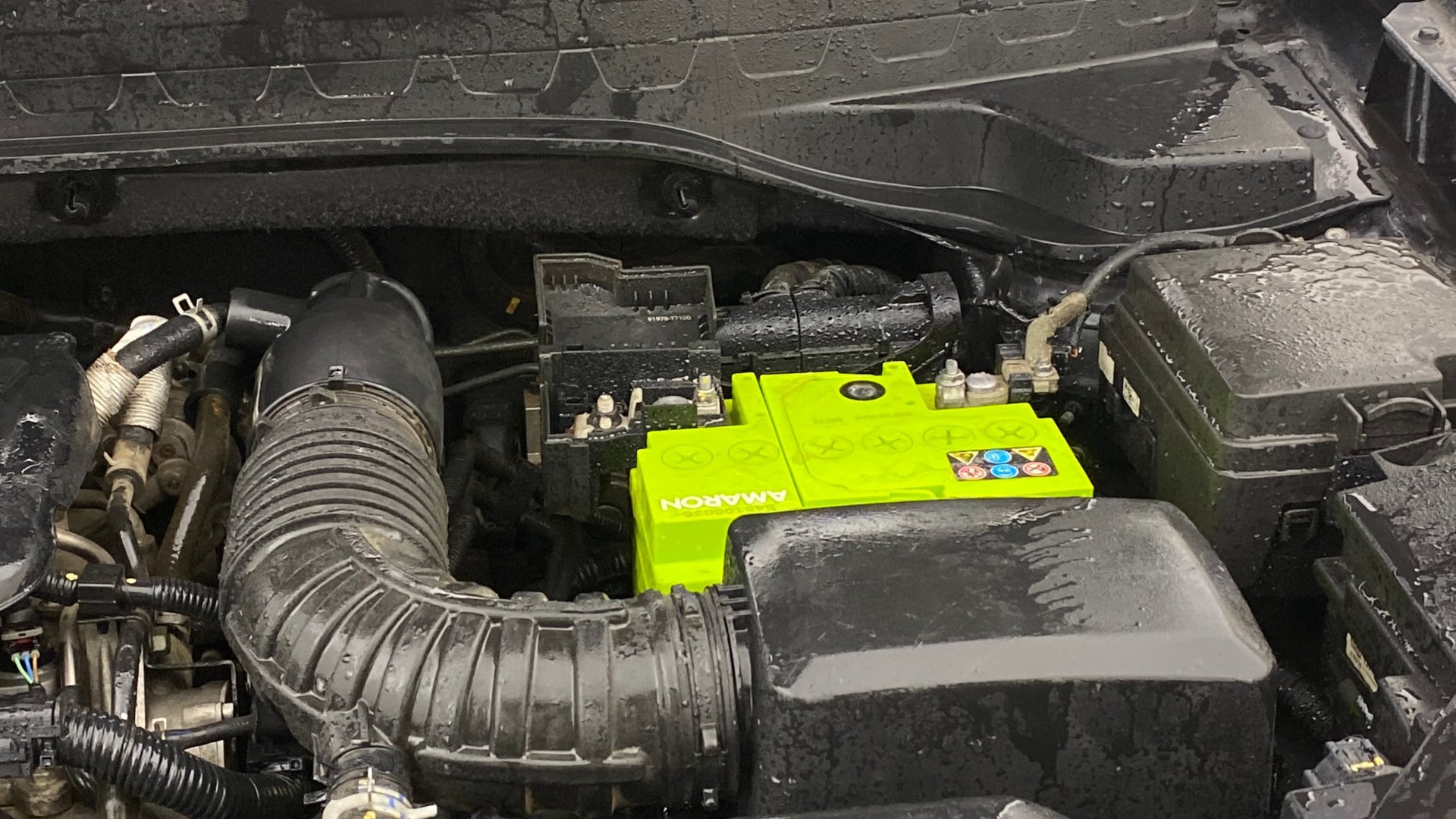 View 2021 Kia Sonet GTX Plus DCT Petrol Image 30 Used 2021 Kia Sonet GTX Plus DCT Petrol Image 30