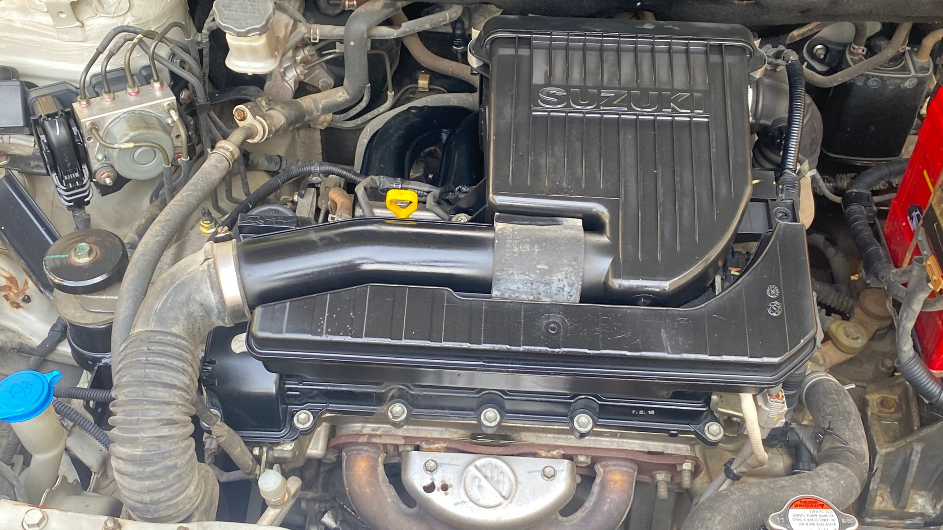 Used 2018 Maruti Suzuki 1000 Used 2018 Maruti Suzuki 1000