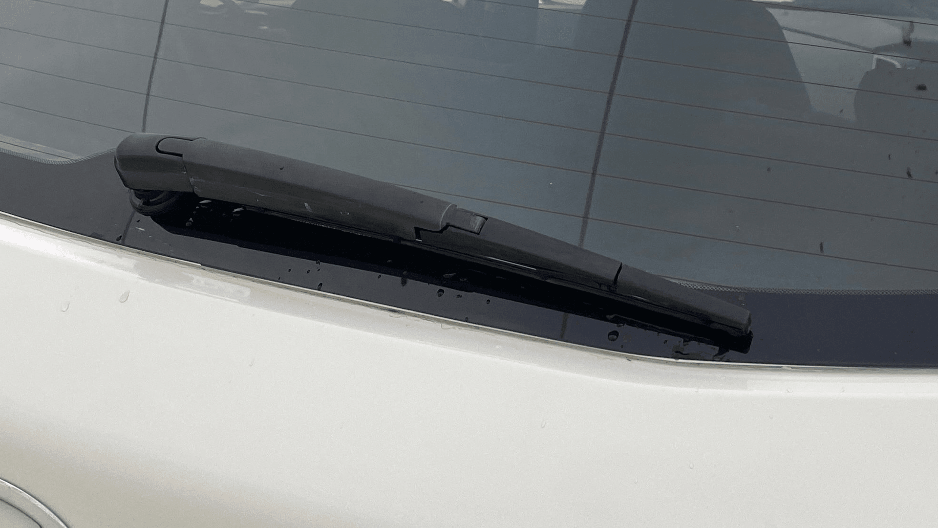 Used 2016 Hyundai Creta Used 2016 Hyundai Creta